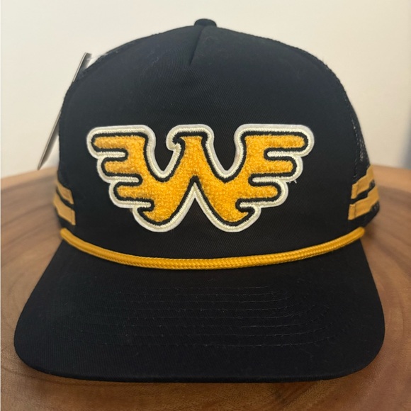 NEW!! Men’s Seager- Waylon Hat. Brand New. Never been worn - Picture 1 of 6